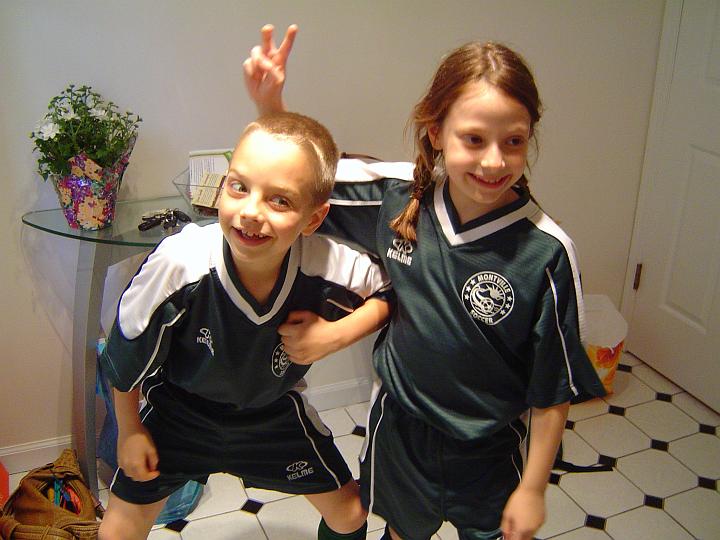 Emily and Alec having fun-Mothers Day 2008.JPG